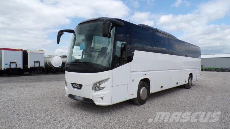 VDL Futura 129-300 FHD2 AS Tronic Aut Bus Autobus interurbain