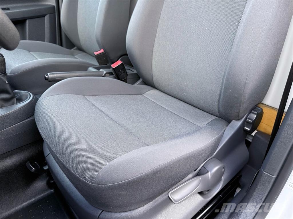 Volkswagen Caddy Chłodnia Izoterma Klimatyzacja L1H1 Super ST Otros camiones