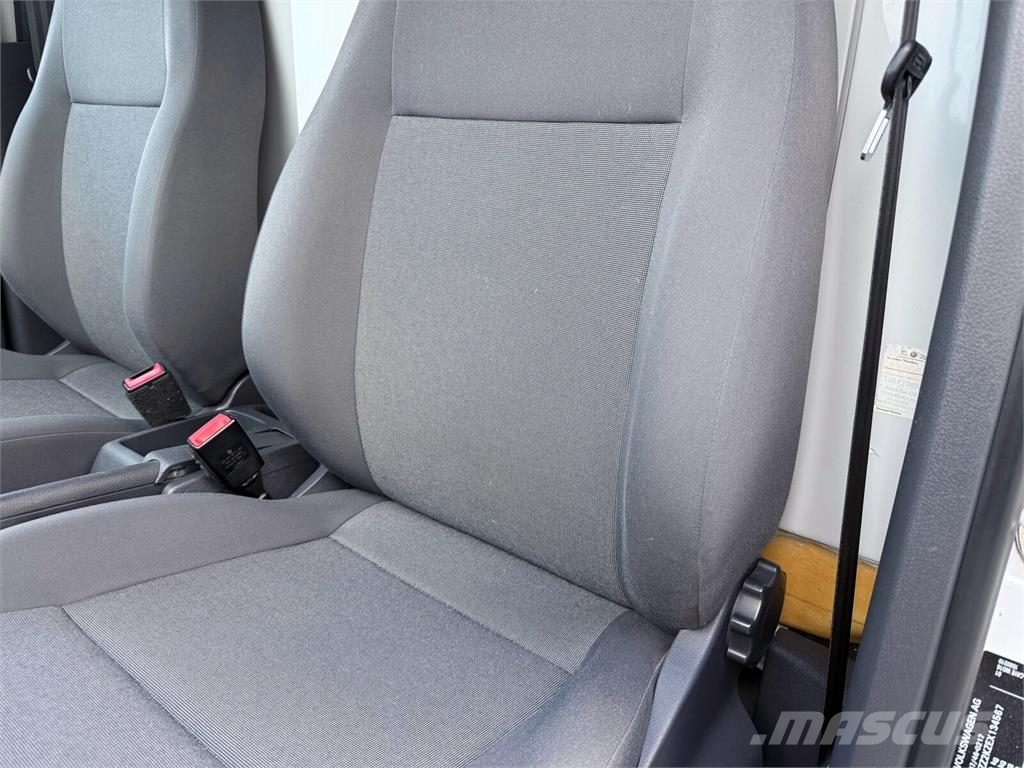 Volkswagen Caddy Chłodnia Izoterma Klimatyzacja L1H1 Super ST Otros camiones