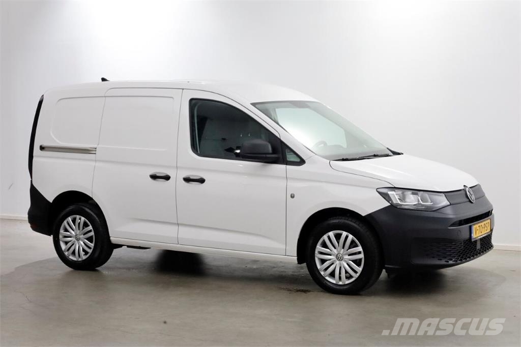 Volkswagen Caddy Cargo 2.0 TDI Airco/CarPlay 06-2023 Otros camiones