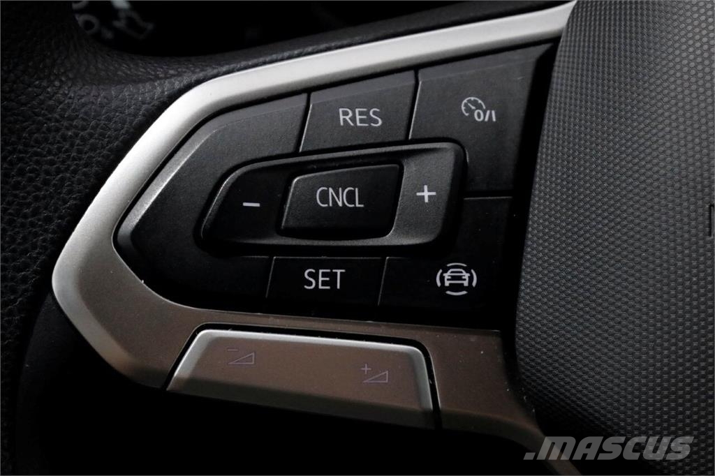 Volkswagen Caddy Cargo 2.0 TDI Airco/CarPlay 06-2023 Otros camiones