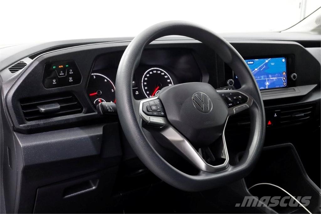 Volkswagen Caddy Cargo 2.0 TDI Airco/CarPlay/Cruise Control 0 Anders