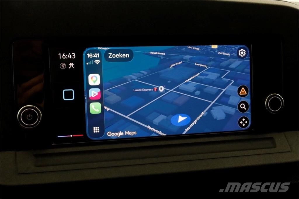 Volkswagen Caddy Cargo 2.0 TDI Airco/CarPlay/Cruise Control 0 Anders