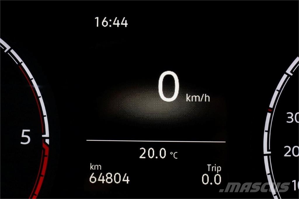 Volkswagen Caddy Cargo 2.0 TDI Airco/CarPlay/Cruise Control 0 Anders