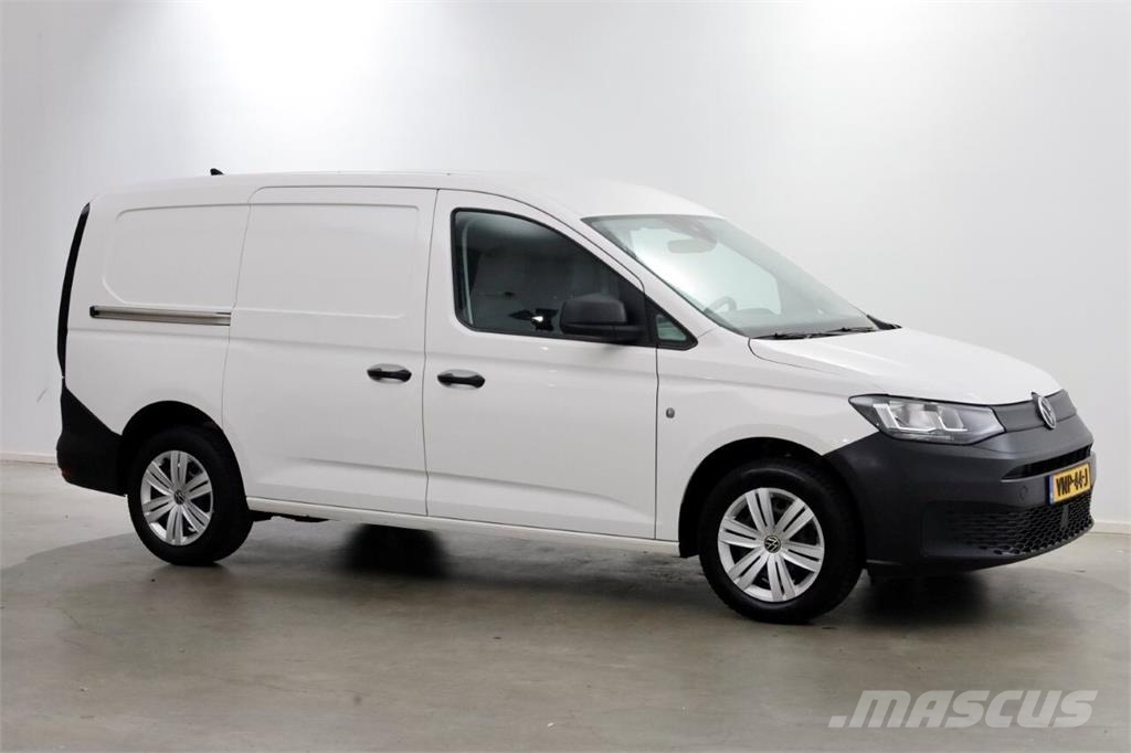 Volkswagen Caddy Cargo Maxi 2.0 TDI Comfort Airco/CarPlay 02- Otros camiones