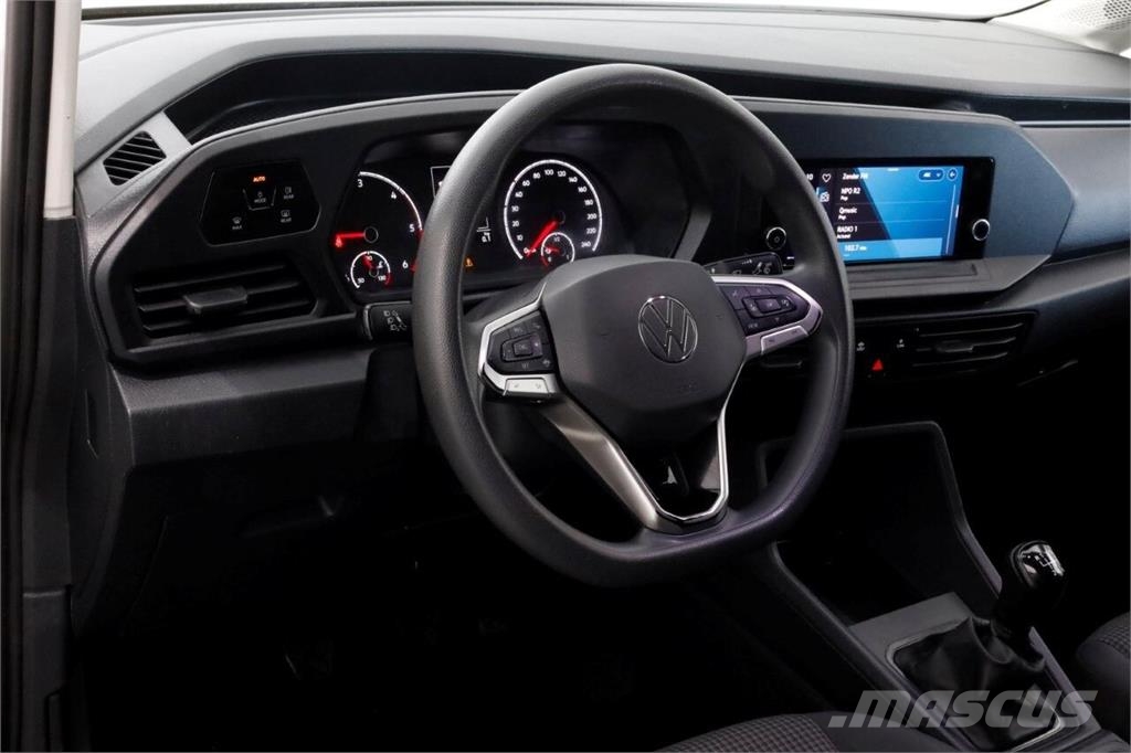 Volkswagen Caddy Cargo Maxi 2.0 TDI Comfort Airco/CarPlay 02- Otros camiones