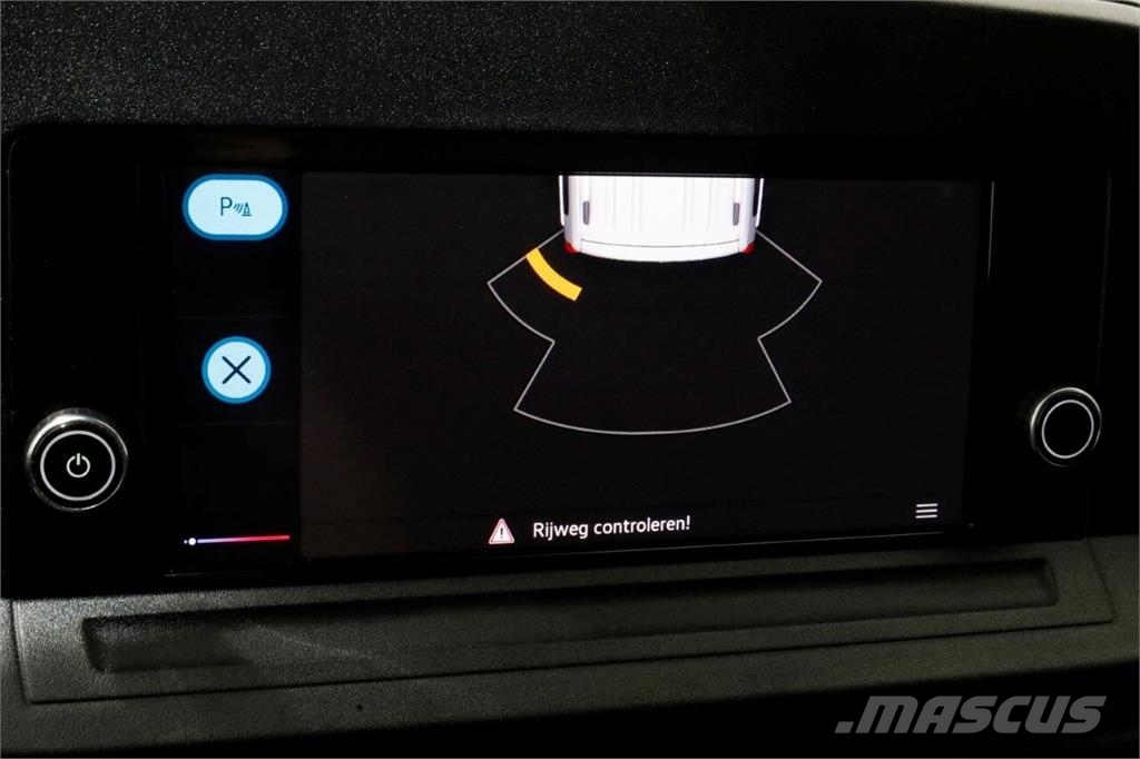 Volkswagen Caddy Cargo Maxi 2.0 TDI Comfort Airco/CarPlay 02- Otros camiones