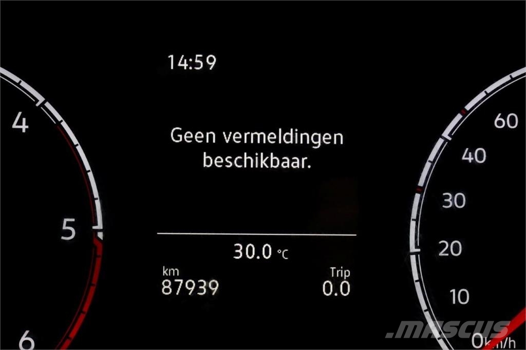 Volkswagen Caddy Cargo Maxi 2.0 TDI Comfort Airco/CarPlay 02- Otros camiones