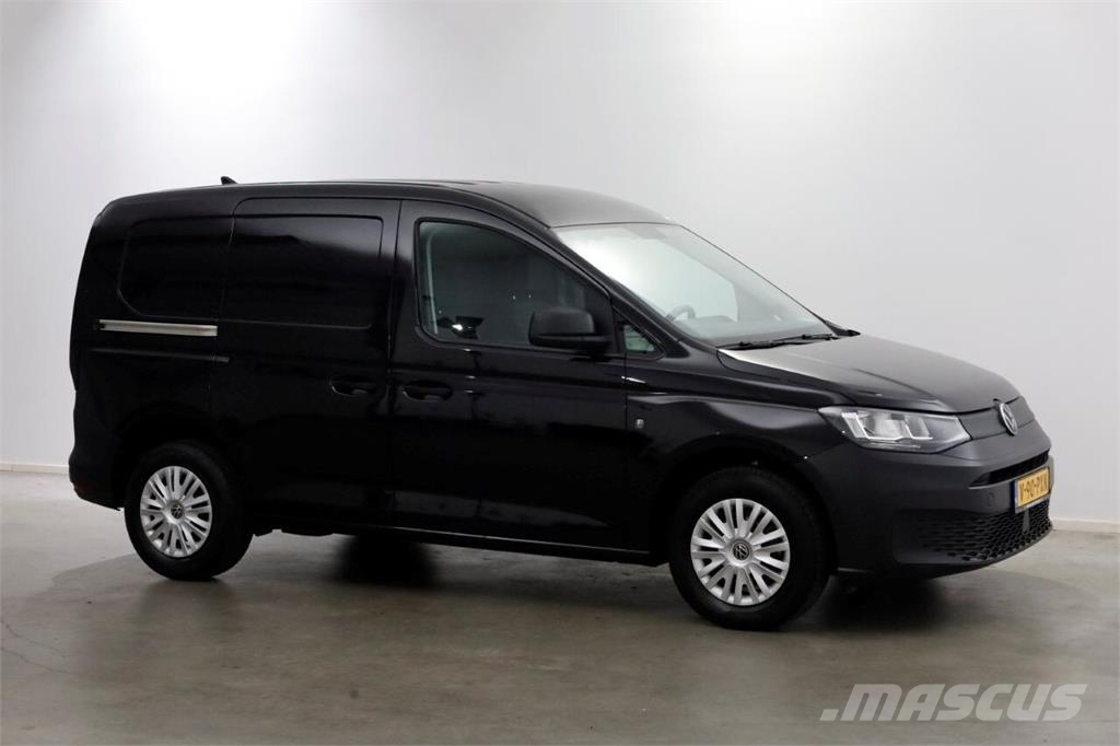 Volkswagen Caddy Cargo 2.0 TDI Airco/CarPlay 02-2023 Otros camiones