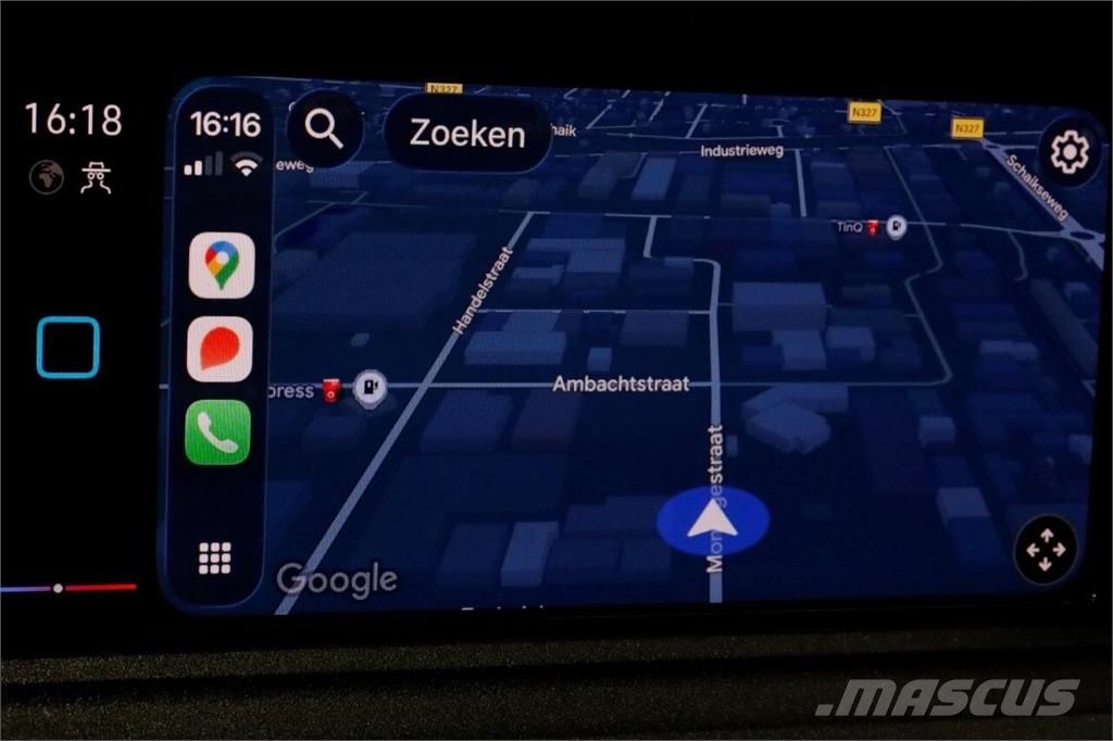 Volkswagen Caddy Cargo 2.0 TDI Airco/CarPlay 02-2023 Otros camiones