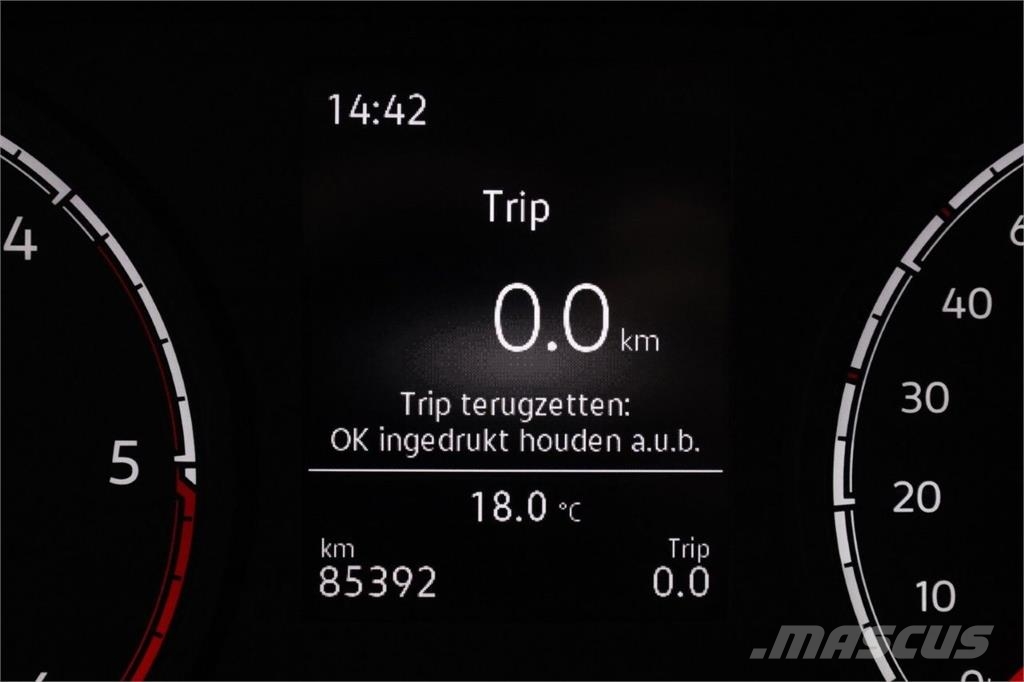 Volkswagen Caddy Cargo 2.0 TDI 102pk Maxi L2H1 Airco 11-2022 其他貨車