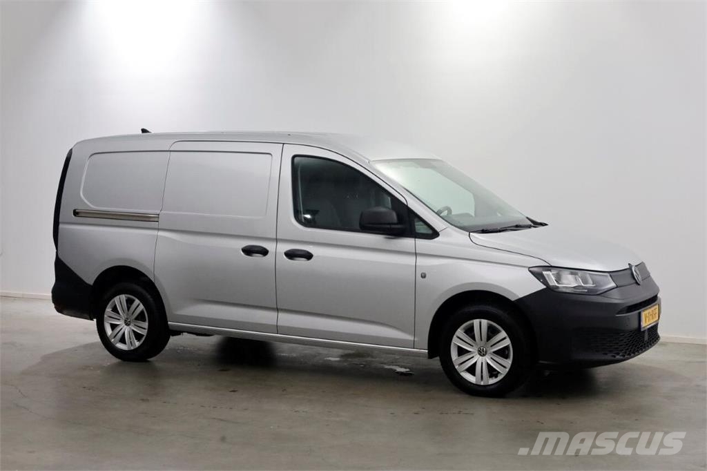 Volkswagen Caddy Cargo Maxi 2.0 TDI 102pk Airco/Camera 12-202 기타 트럭