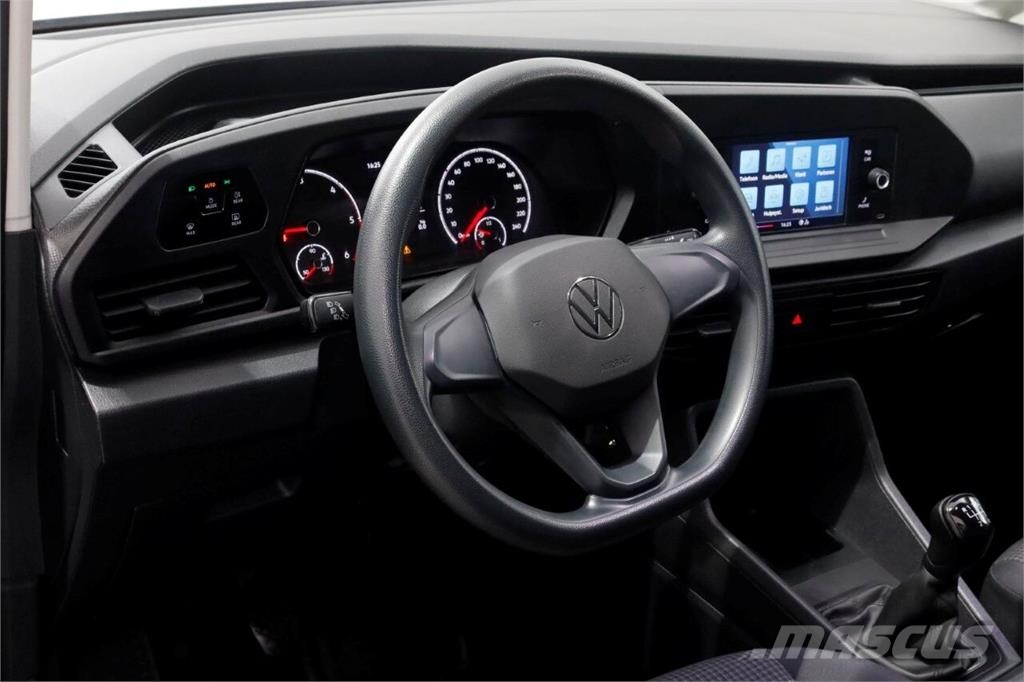Volkswagen Caddy Cargo Maxi 2.0 TDI 102pk Airco/Camera 12-202 기타 트럭
