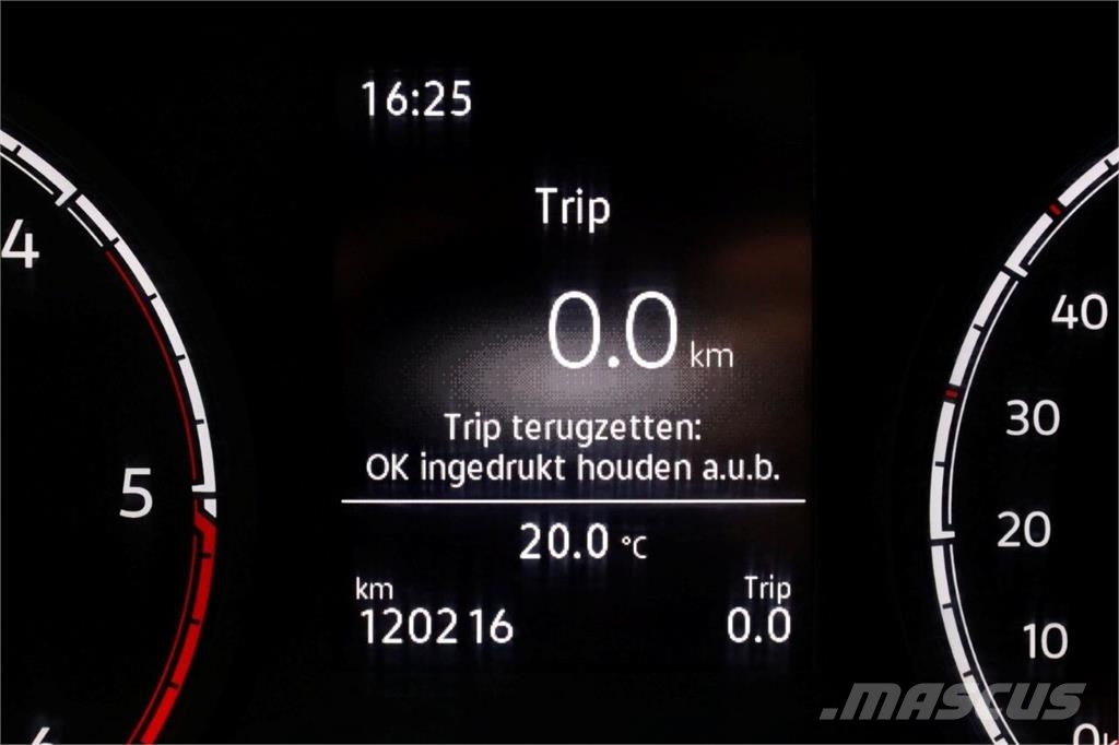 Volkswagen Caddy Cargo Maxi 2.0 TDI 102pk Airco/Camera 12-202 기타 트럭
