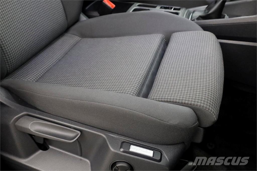 Volkswagen Caddy Cargo 2.0 TDI 102pk Airco/Navi/Camera 03-202 Inne