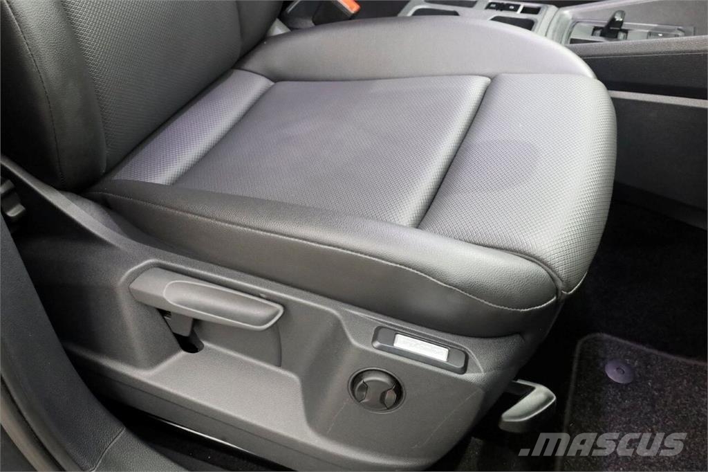 Volkswagen Caddy Cargo Maxi 2.0 TDI Comfort DSG-Automaat Airc Övriga bilar
