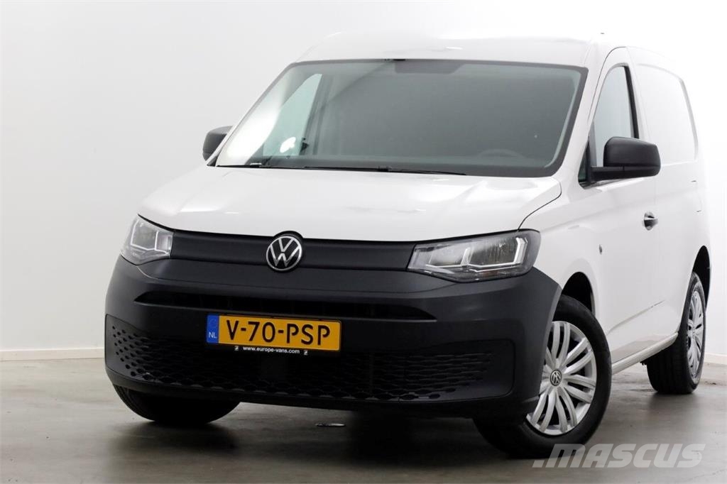 Volkswagen Caddy Cargo 2.0 TDI Airco/CarPlay 06-2023 Otros camiones