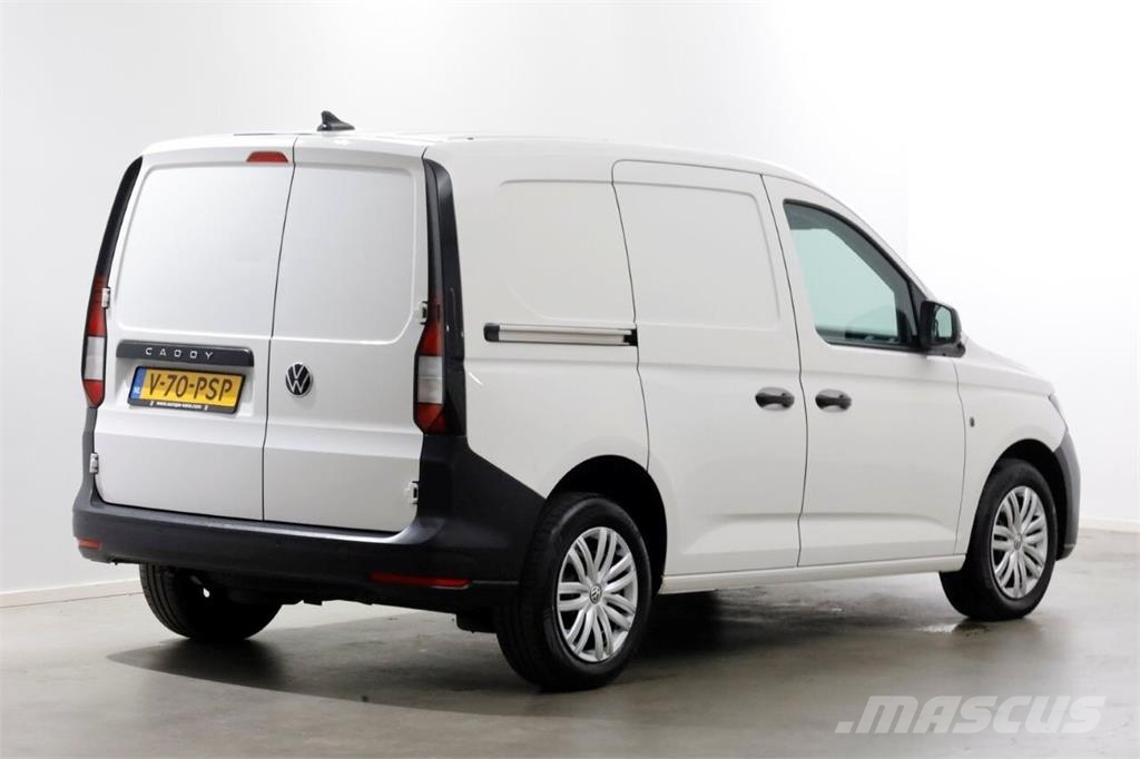 Volkswagen Caddy Cargo 2.0 TDI Airco/CarPlay 06-2023 Otros camiones