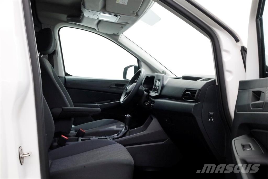 Volkswagen Caddy Cargo 2.0 TDI Airco/CarPlay 06-2023 Otros camiones