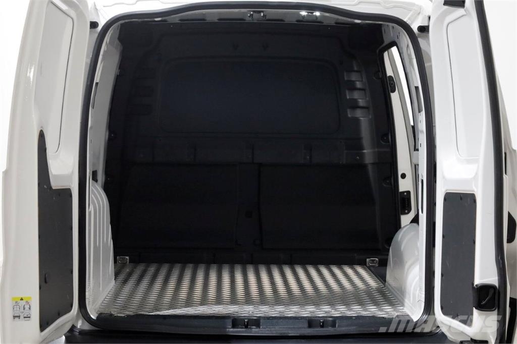 Volkswagen Caddy Cargo 2.0 TDI Airco/CarPlay 06-2023 Otros camiones