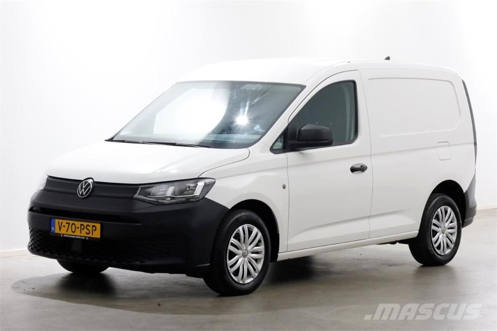 Volkswagen Caddy Cargo 2.0 TDI Airco/CarPlay 06-2023 Otros camiones