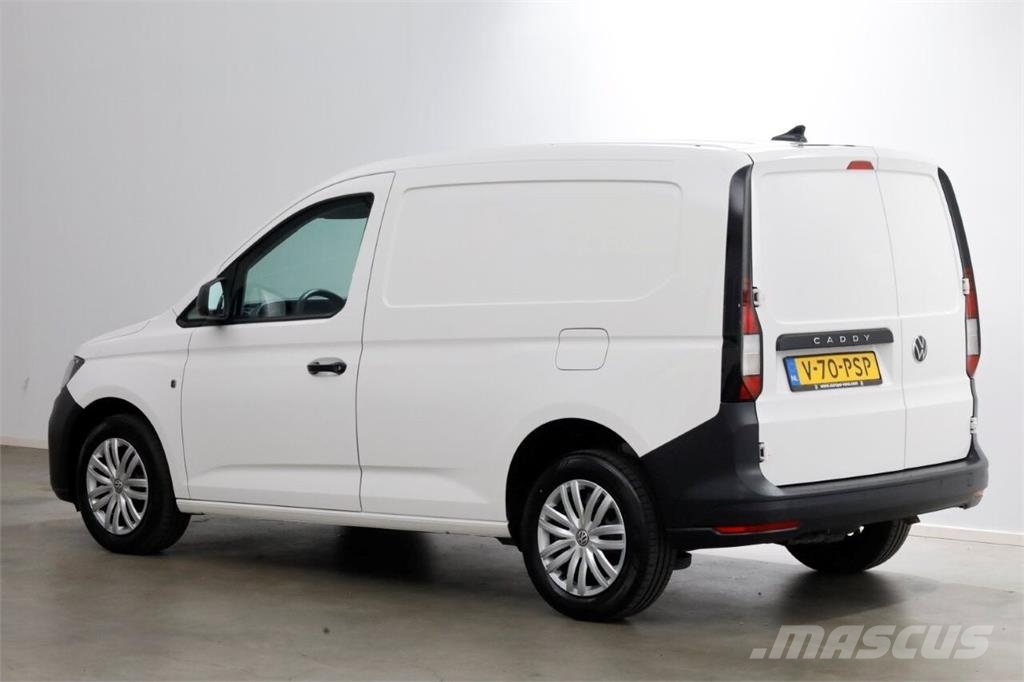 Volkswagen Caddy Cargo 2.0 TDI Airco/CarPlay 06-2023 Otros camiones
