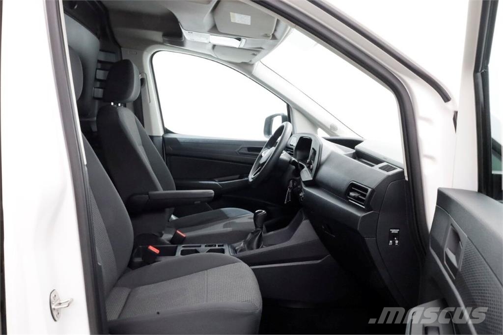 Volkswagen Caddy Cargo 2.0 TDI Airco/CarPlay/Cruise Control 0 Anders