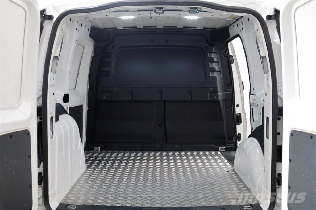 Volkswagen Caddy Cargo 2.0 TDI Airco/CarPlay/Cruise Control 0 Anders