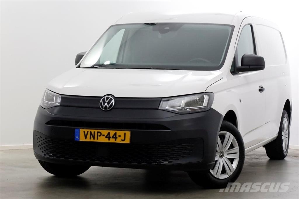 Volkswagen Caddy Cargo Maxi 2.0 TDI Comfort Airco/CarPlay 02- Otros camiones