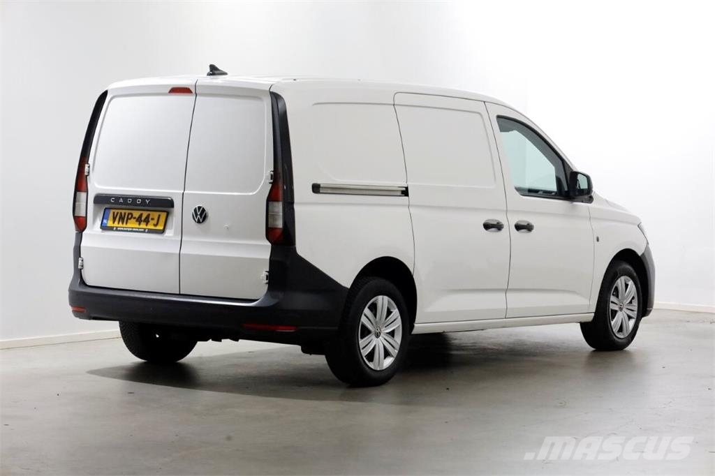 Volkswagen Caddy Cargo Maxi 2.0 TDI Comfort Airco/CarPlay 02- Otros camiones