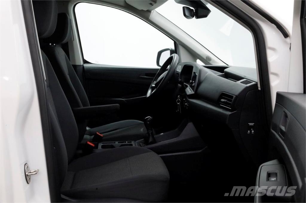 Volkswagen Caddy Cargo Maxi 2.0 TDI Comfort Airco/CarPlay 02- Otros camiones