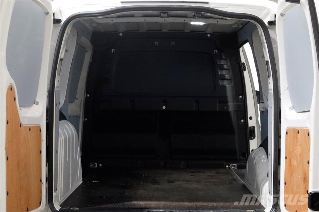 Volkswagen Caddy Cargo Maxi 2.0 TDI Comfort Airco/CarPlay 02- Otros camiones