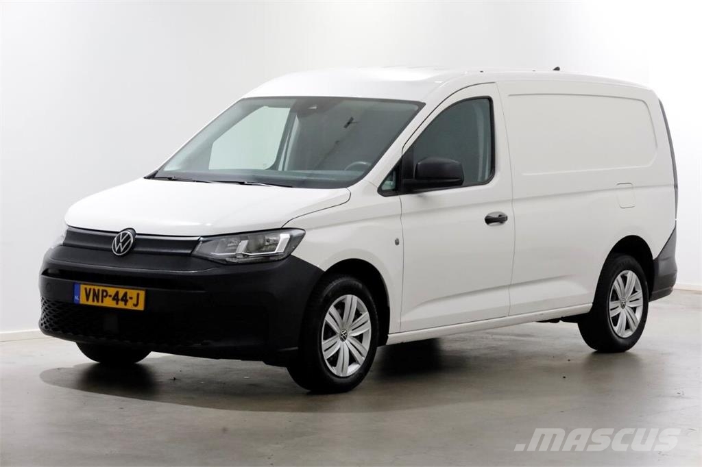 Volkswagen Caddy Cargo Maxi 2.0 TDI Comfort Airco/CarPlay 02- Otros camiones