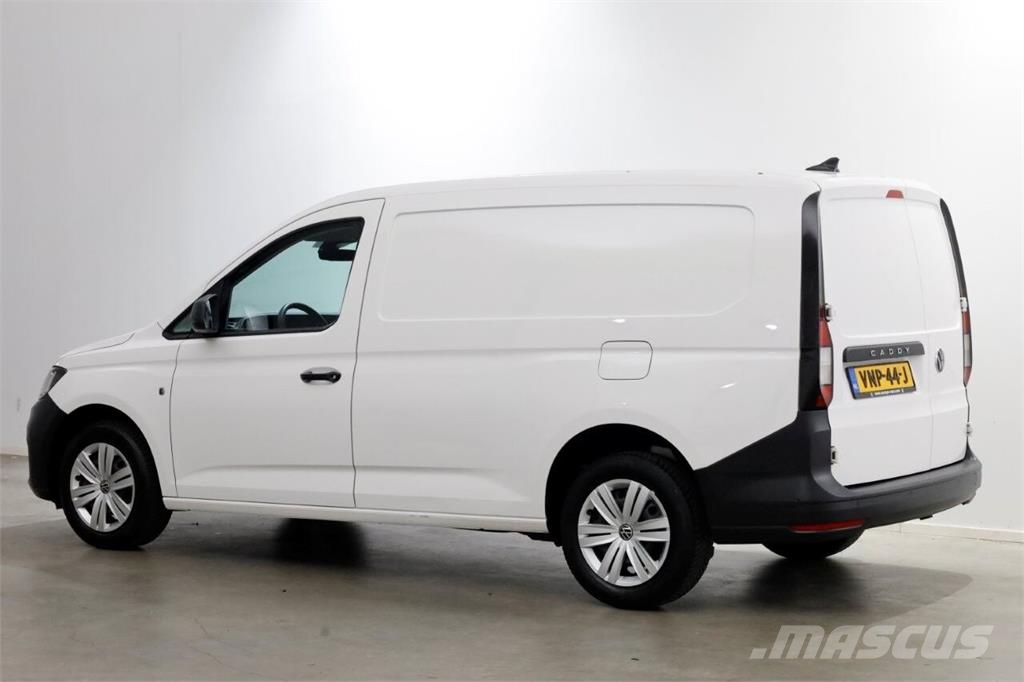Volkswagen Caddy Cargo Maxi 2.0 TDI Comfort Airco/CarPlay 02- Otros camiones