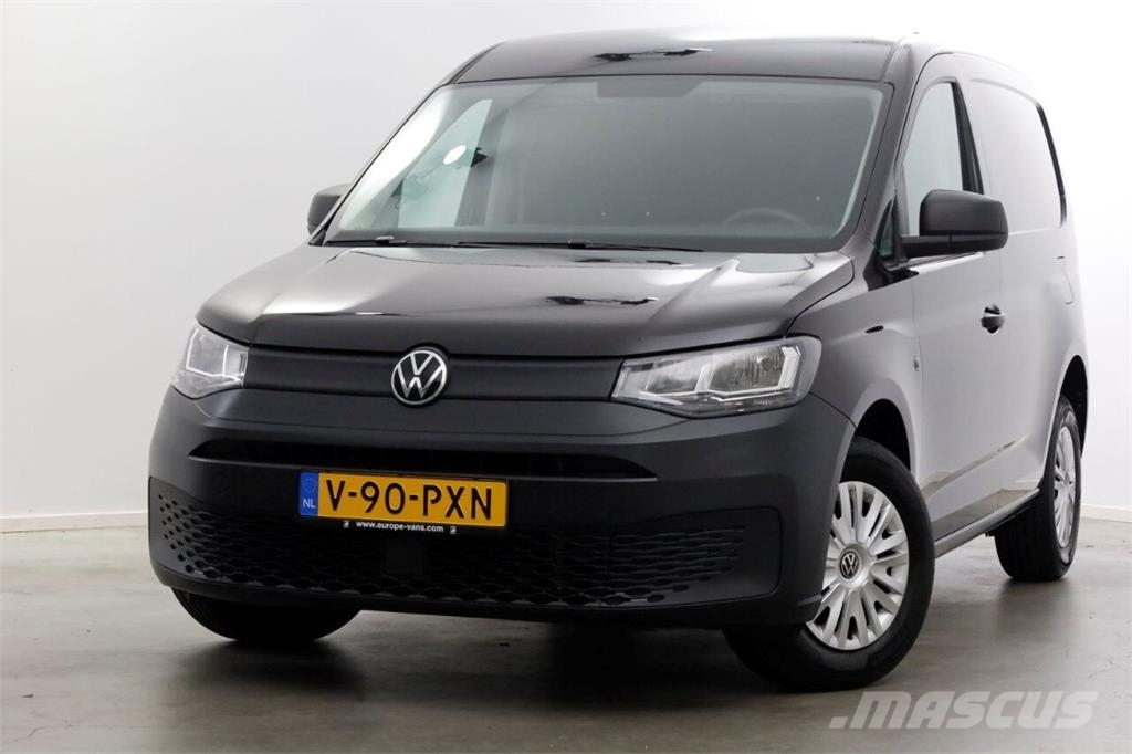 Volkswagen Caddy Cargo 2.0 TDI Airco/CarPlay 02-2023 Otros camiones