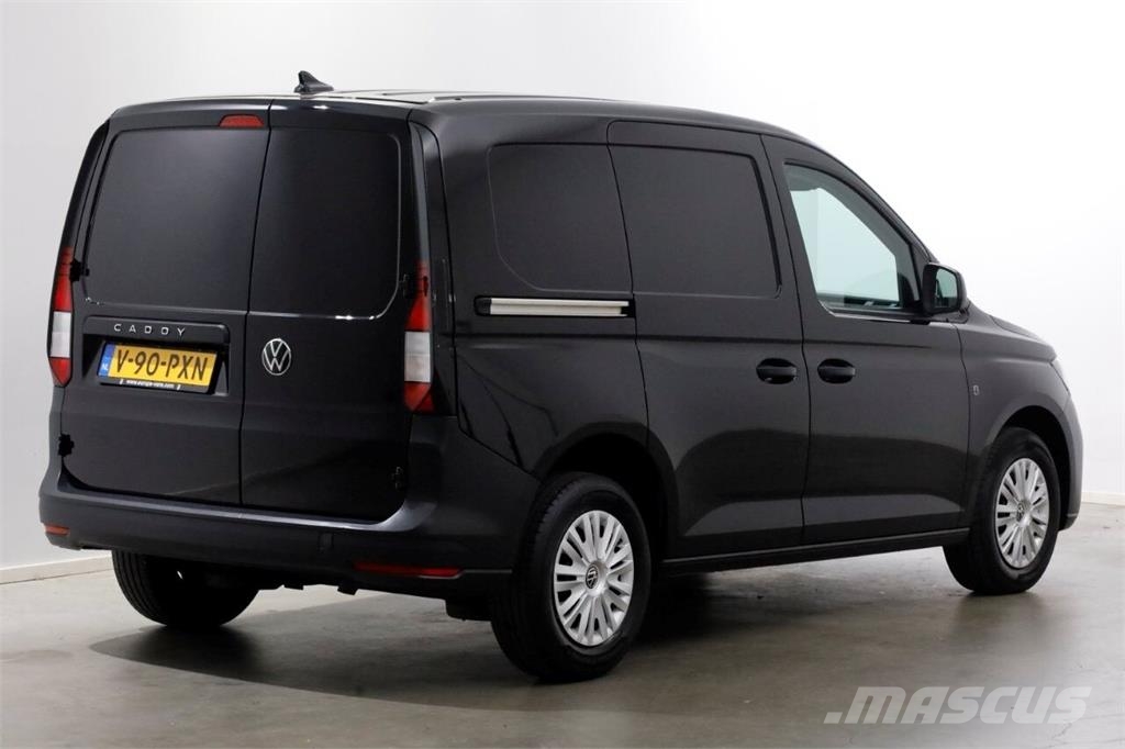 Volkswagen Caddy Cargo 2.0 TDI Airco/CarPlay 02-2023 Otros camiones