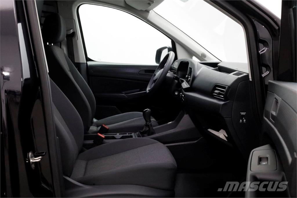 Volkswagen Caddy Cargo 2.0 TDI Airco/CarPlay 02-2023 Otros camiones
