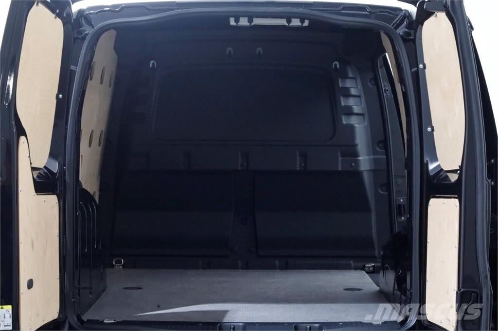 Volkswagen Caddy Cargo 2.0 TDI Airco/CarPlay 02-2023 Otros camiones
