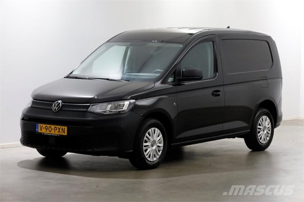Volkswagen Caddy Cargo 2.0 TDI Airco/CarPlay 02-2023 Otros camiones