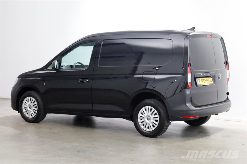 Volkswagen Caddy Cargo 2.0 TDI Airco/CarPlay 02-2023 Otros camiones