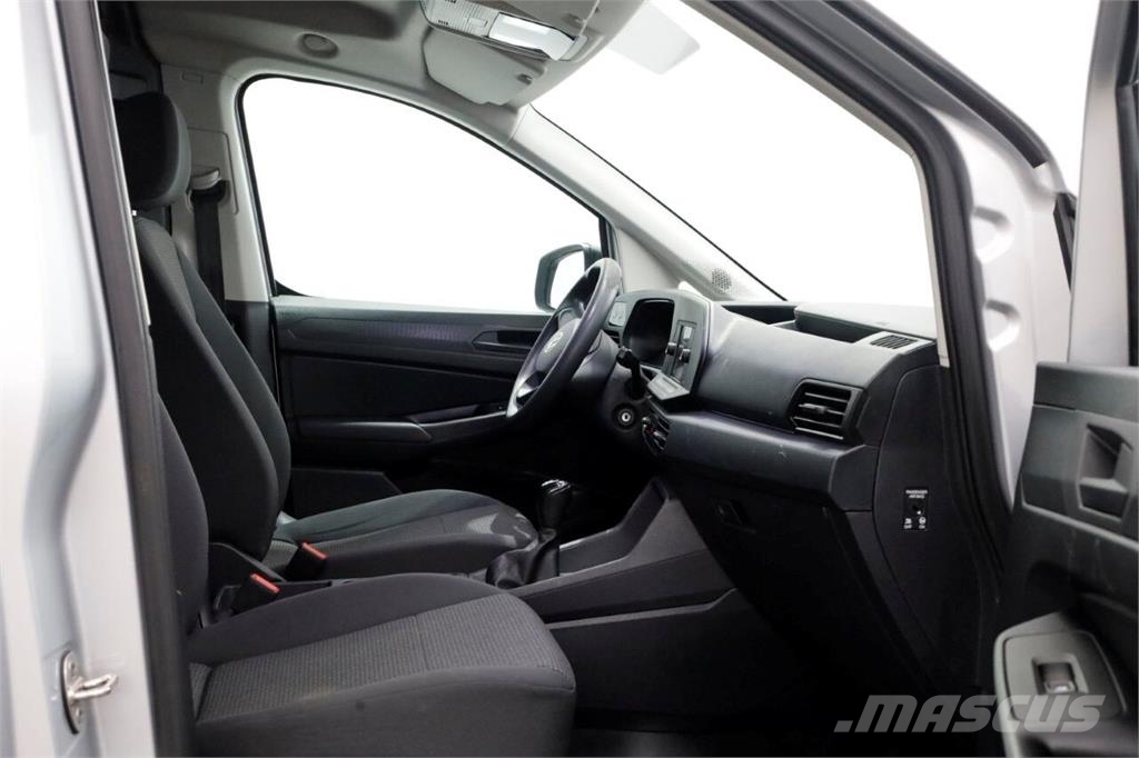 Volkswagen Caddy Cargo 2.0 TDI 102pk Maxi L2H1 Airco 01-2023 شاحنات أخرى
