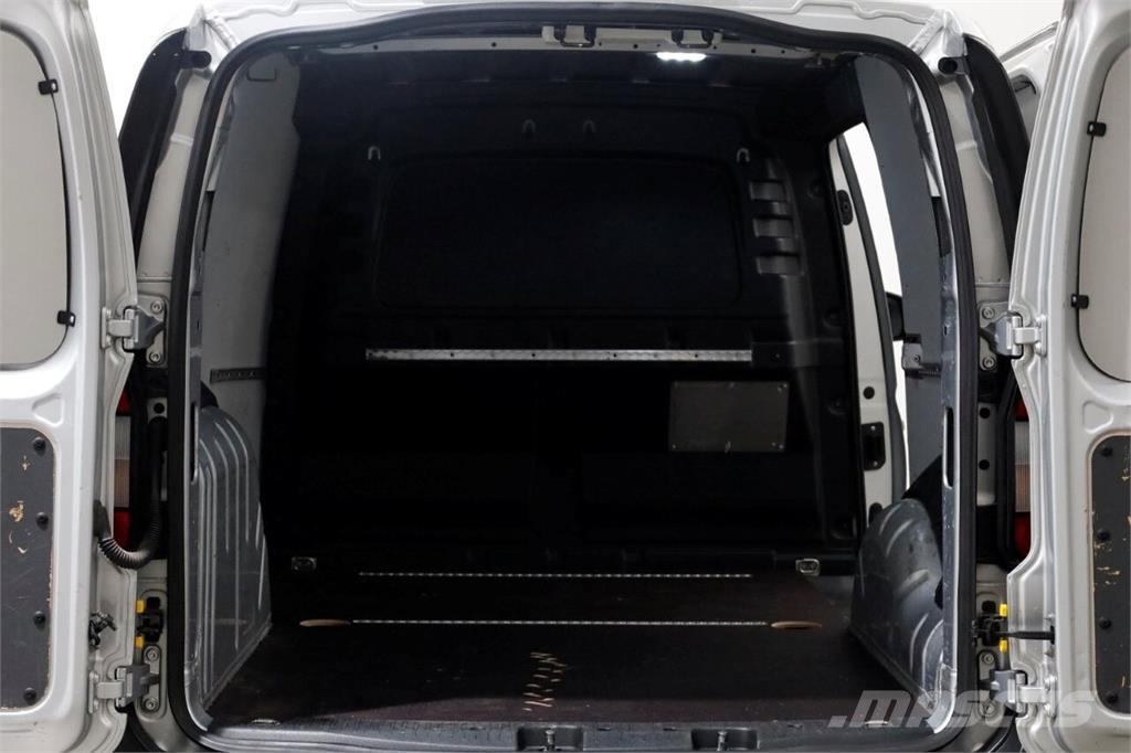 Volkswagen Caddy Cargo 2.0 TDI 102pk Maxi L2H1 Airco 01-2023 شاحنات أخرى
