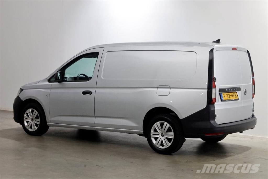 Volkswagen Caddy Cargo 2.0 TDI 102pk Maxi L2H1 Airco 01-2023 شاحنات أخرى