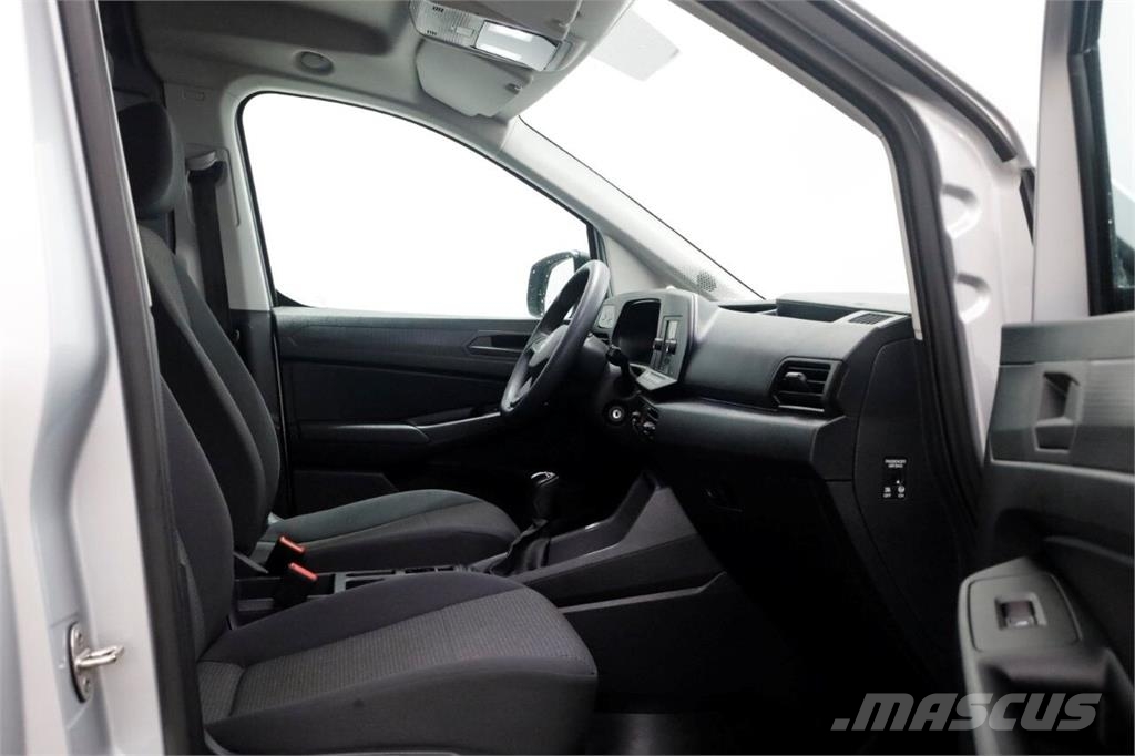 Volkswagen Caddy Cargo 2.0 TDI 102pk Maxi L2H1 Airco 11-2022 其他貨車