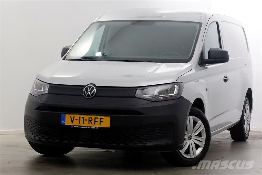 Volkswagen Caddy Cargo Maxi 2.0 TDI 102pk Airco/Camera 12-202 기타 트럭