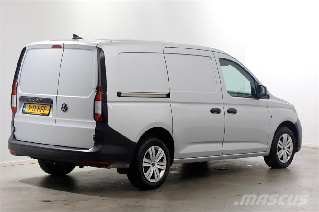 Volkswagen Caddy Cargo Maxi 2.0 TDI 102pk Airco/Camera 12-202 기타 트럭
