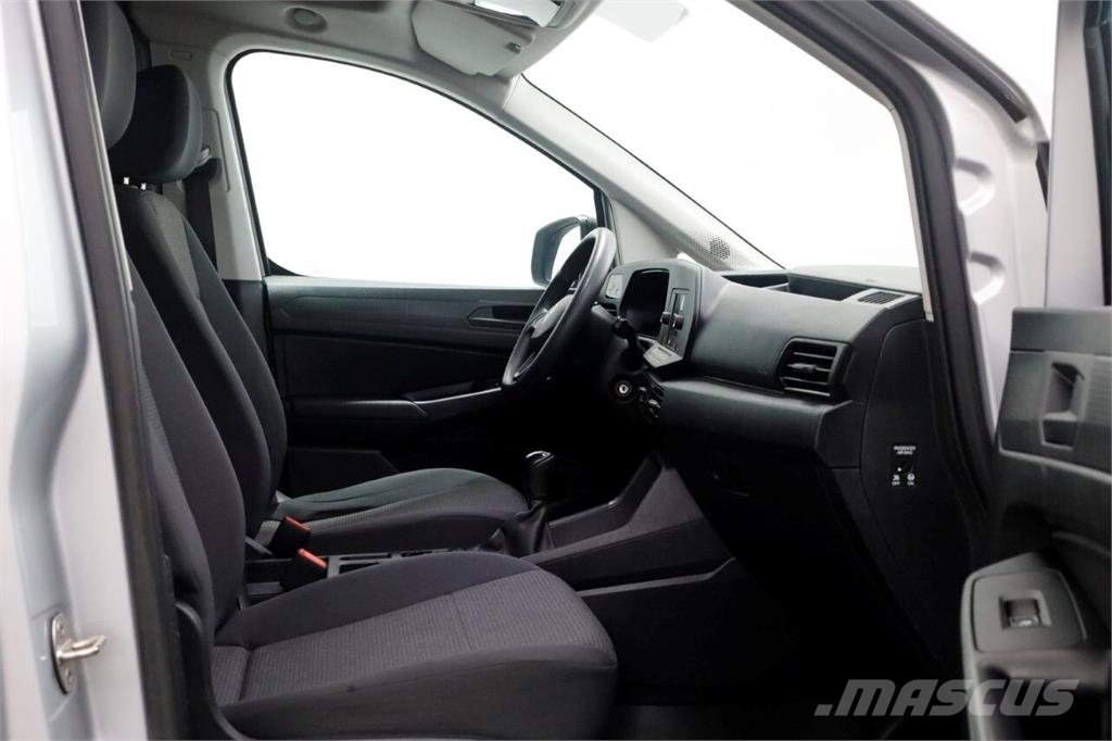 Volkswagen Caddy Cargo Maxi 2.0 TDI 102pk Airco/Camera 12-202 기타 트럭