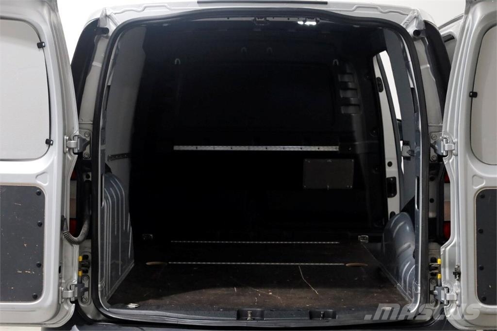 Volkswagen Caddy Cargo Maxi 2.0 TDI 102pk Airco/Camera 12-202 기타 트럭