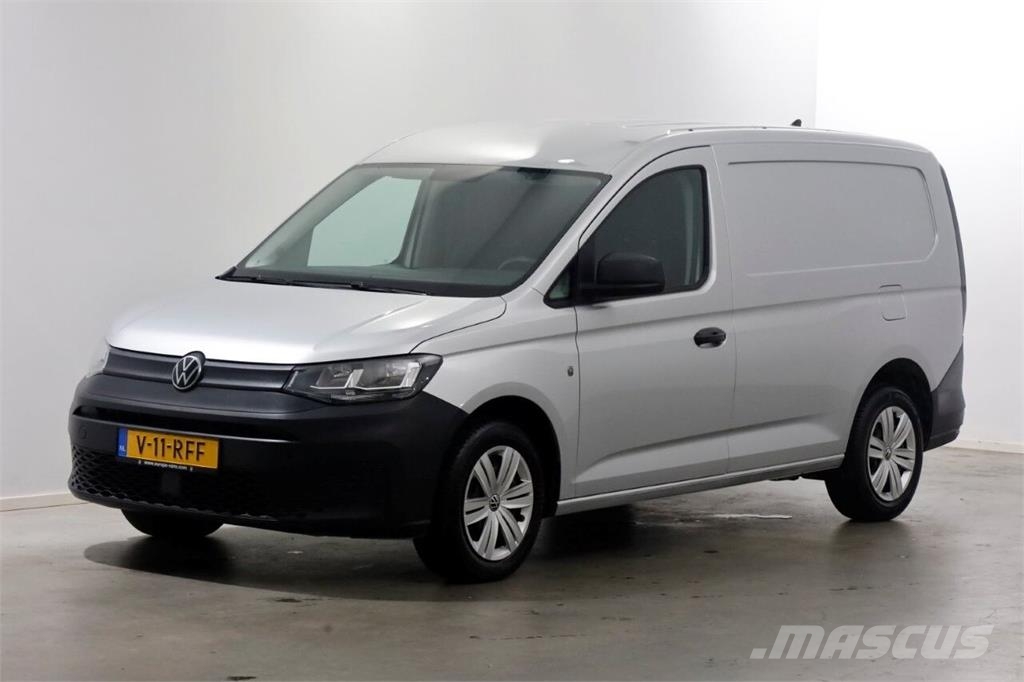 Volkswagen Caddy Cargo Maxi 2.0 TDI 102pk Airco/Camera 12-202 기타 트럭
