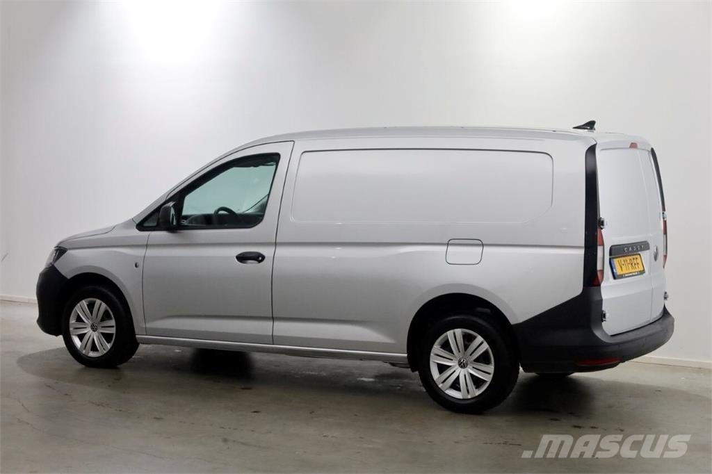 Volkswagen Caddy Cargo Maxi 2.0 TDI 102pk Airco/Camera 12-202 기타 트럭
